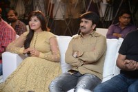 Geetanjali Movie Success Meet